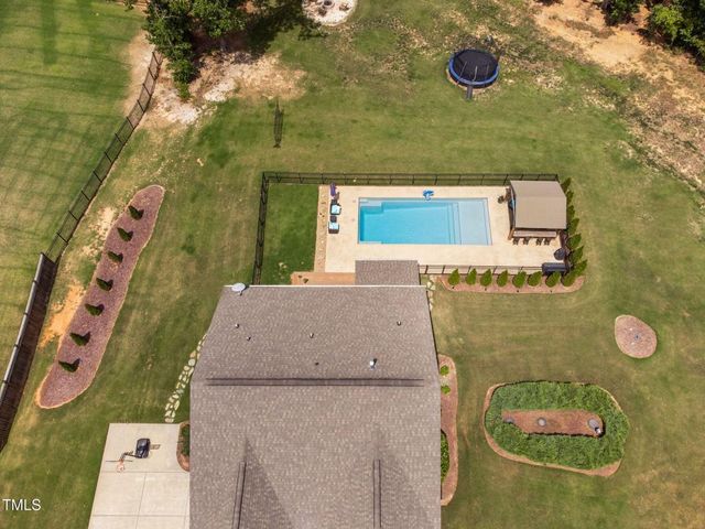 2521 Georgianna Drive, Wake Forest, NC 27587
