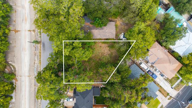 4910 Sara DR, Austin, TX 78721