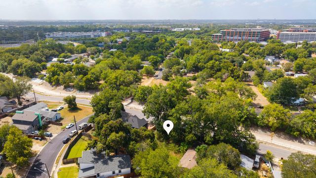 4910 Sara DR, Austin, TX 78721