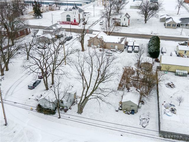 8570 S 1st Street, Bethel Twp, OH 45371