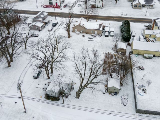 8570 S 1st Street, Bethel Twp, OH 45371