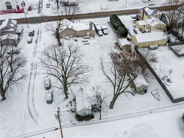 8570 S 1st Street, Bethel Twp, OH 45371