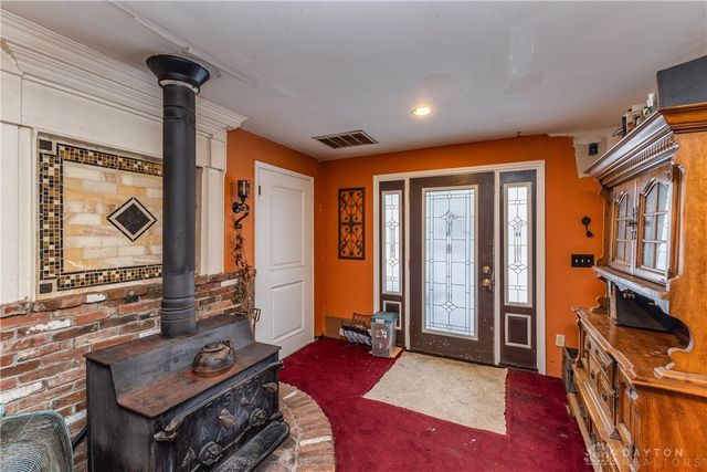 8570 S 1st Street, Bethel Twp, OH 45371