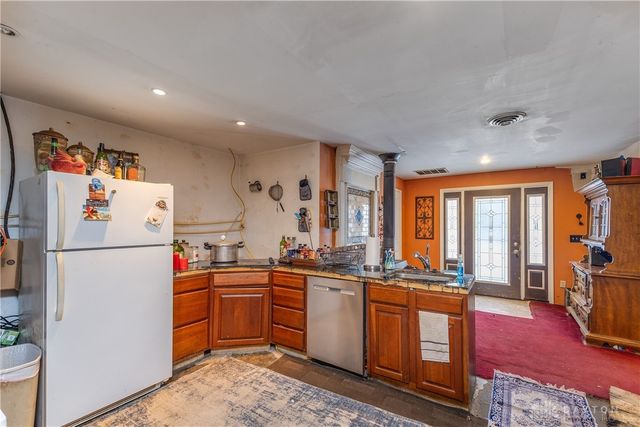 8570 S 1st Street, Bethel Twp, OH 45371