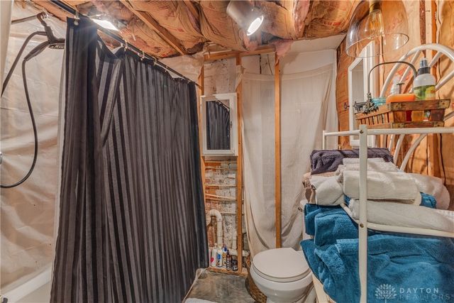 8570 S 1st Street, Bethel Twp, OH 45371