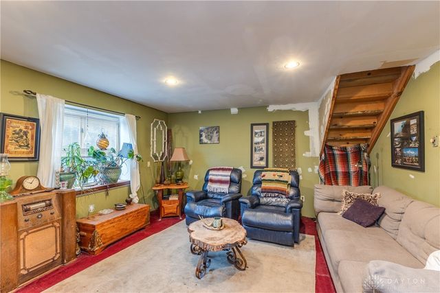 8570 S 1st Street, Bethel Twp, OH 45371