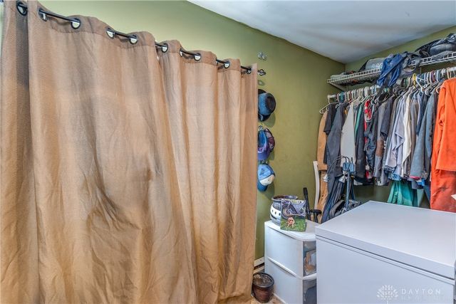 8570 S 1st Street, Bethel Twp, OH 45371