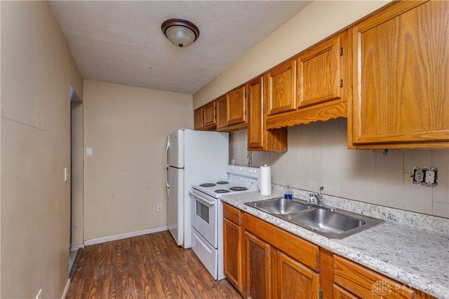 8570 S 1st Street, Bethel Twp, OH 45371