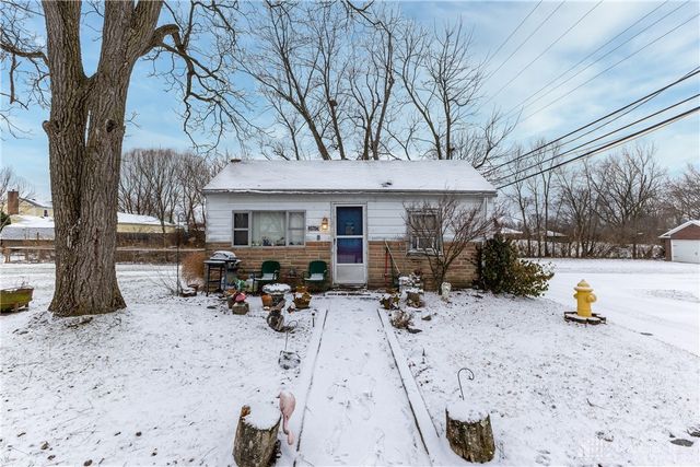 8570 S 1st Street, Bethel Twp, OH 45371