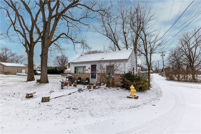 8570 S 1st Street, Bethel Twp, OH 45371