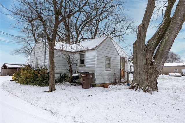 8570 S 1st Street, Bethel Twp, OH 45371