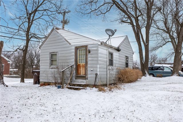 8570 S 1st Street, Bethel Twp, OH 45371