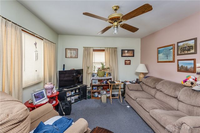 8570 S 1st Street, Bethel Twp, OH 45371