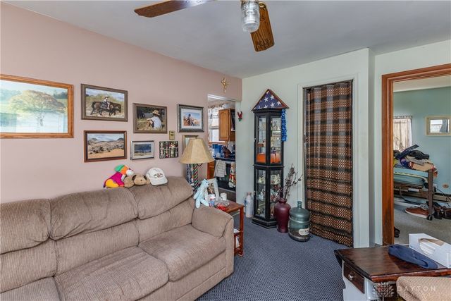 8570 S 1st Street, Bethel Twp, OH 45371