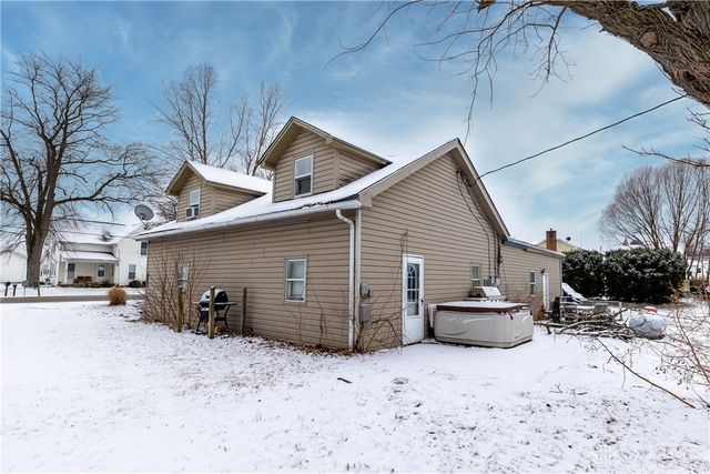 8570 S 1st Street, Bethel Twp, OH 45371