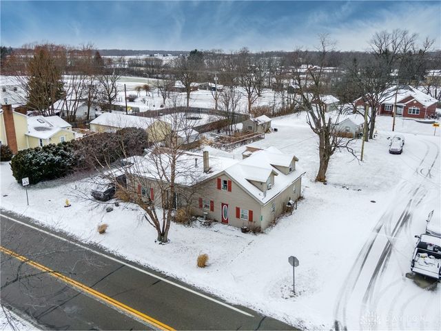 8570 S 1st Street, Bethel Twp, OH 45371