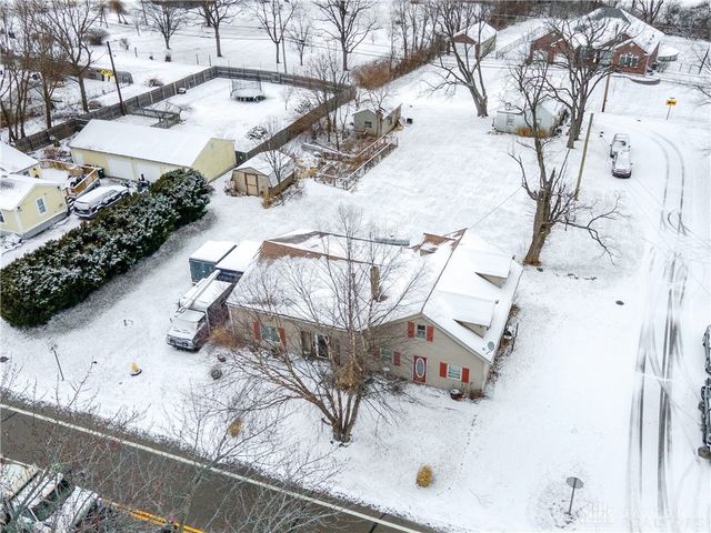 8570 S 1st Street, Bethel Twp, OH 45371