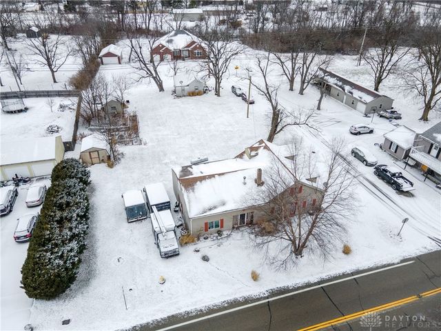 8570 S 1st Street, Bethel Twp, OH 45371