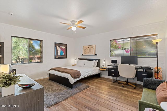 3637 E MONTEROSA Street 17, Phoenix, AZ 85018