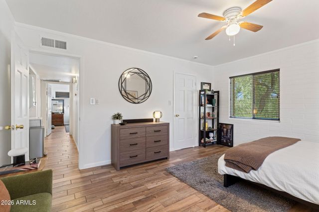 3637 E MONTEROSA Street 17, Phoenix, AZ 85018