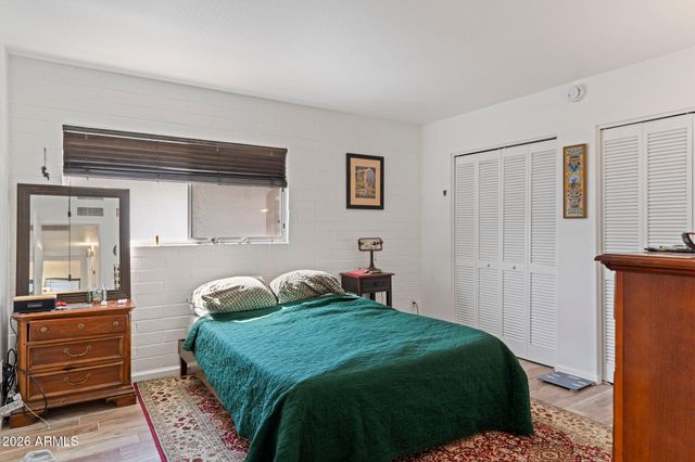 3637 E MONTEROSA Street 17, Phoenix, AZ 85018