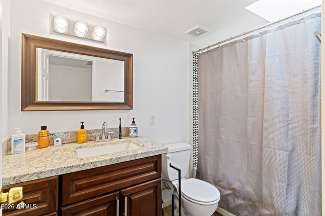 3637 E MONTEROSA Street 17, Phoenix, AZ 85018