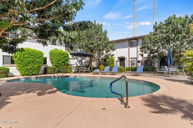 3637 E MONTEROSA Street 17, Phoenix, AZ 85018