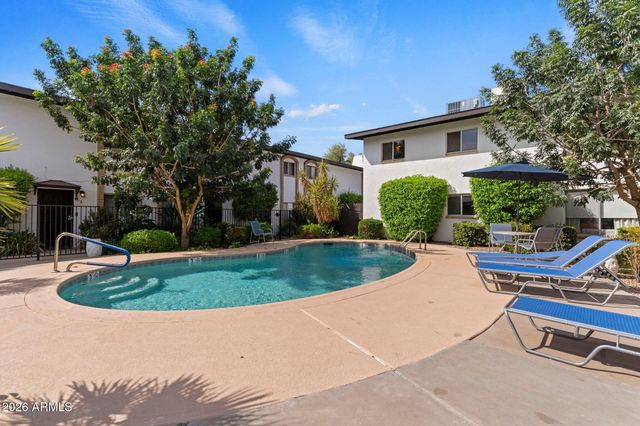3637 E MONTEROSA Street 17, Phoenix, AZ 85018