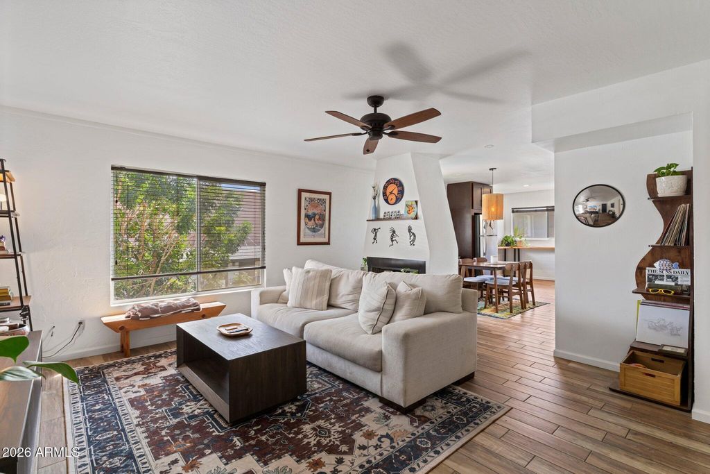 3637 E MONTEROSA Street 17, Phoenix, AZ 85018 — photo 3