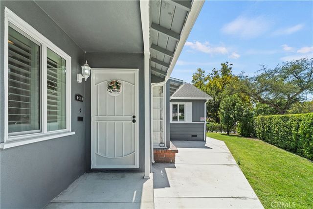 241 N San Marino, San Gabriel, CA 91775