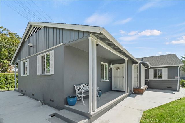 241 N San Marino, San Gabriel, CA 91775