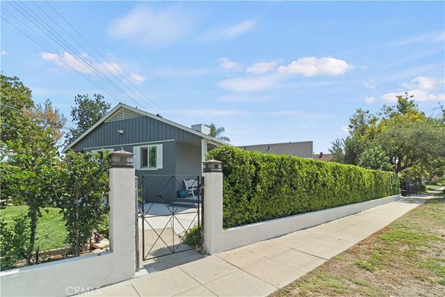241 N San Marino, San Gabriel, CA 91775