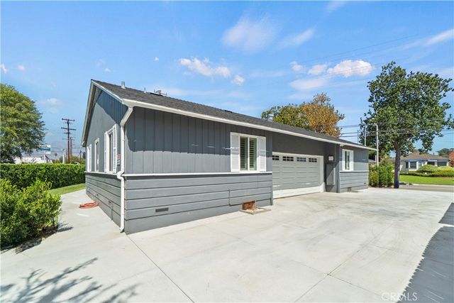 241 N San Marino, San Gabriel, CA 91775