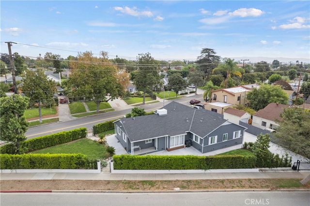 241 N San Marino, San Gabriel, CA 91775