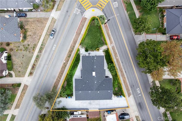 241 N San Marino, San Gabriel, CA 91775