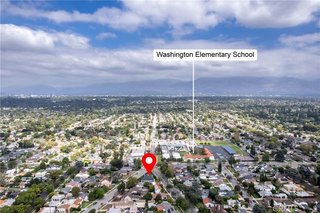 241 N San Marino, San Gabriel, CA 91775