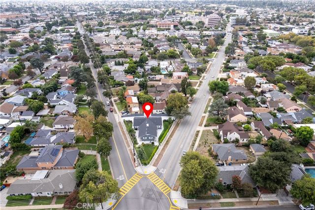 241 N San Marino, San Gabriel, CA 91775