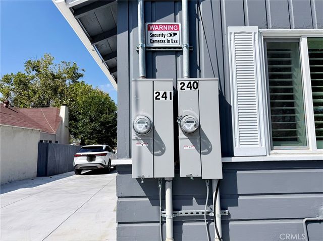 241 N San Marino, San Gabriel, CA 91775