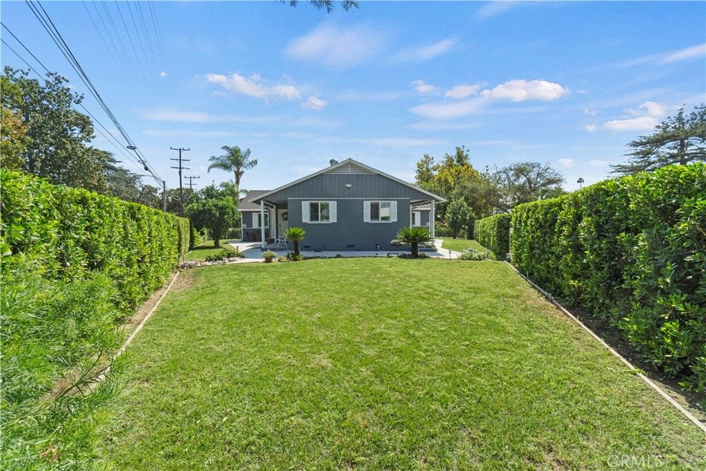 241 N San Marino, San Gabriel, CA 91775