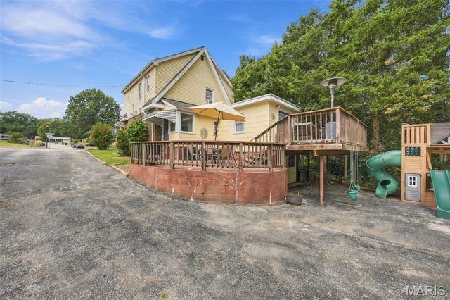 8510 S Laclede Station, St Louis, MO 63123