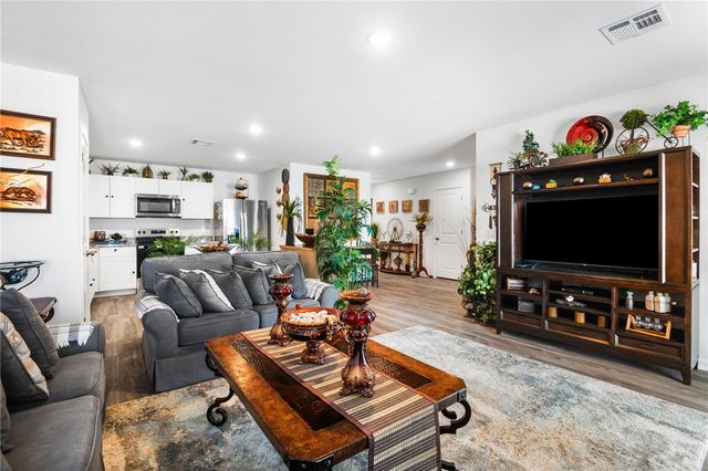 3623 E Andrea Drive, Kingman, AZ 86409