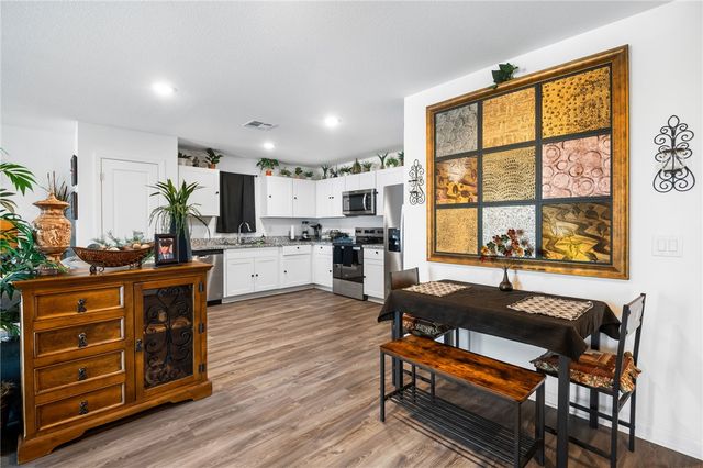 3623 E Andrea Drive, Kingman, AZ 86409