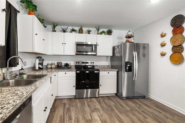 3623 E Andrea Drive, Kingman, AZ 86409