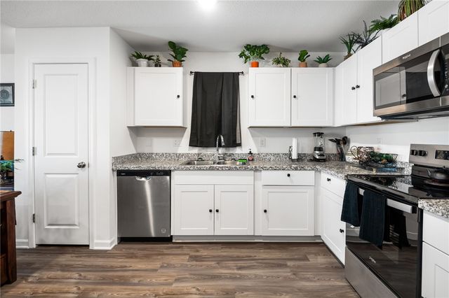 3623 E Andrea Drive, Kingman, AZ 86409