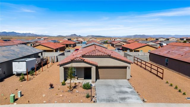 3623 E Andrea Drive, Kingman, AZ 86409
