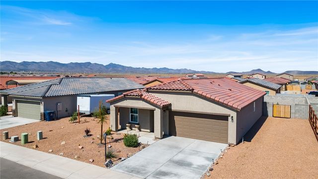 3623 E Andrea Drive, Kingman, AZ 86409