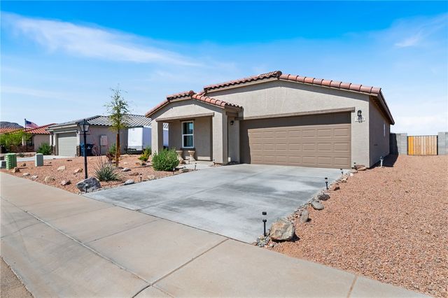 3623 E Andrea Drive, Kingman, AZ 86409