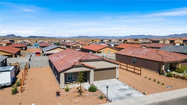 3623 E Andrea Drive, Kingman, AZ 86409