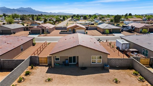 3623 E Andrea Drive, Kingman, AZ 86409