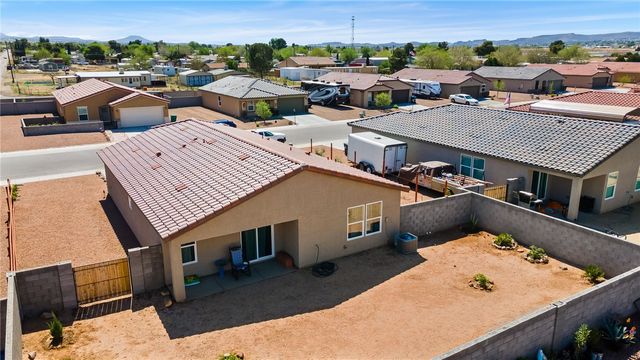 3623 E Andrea Drive, Kingman, AZ 86409